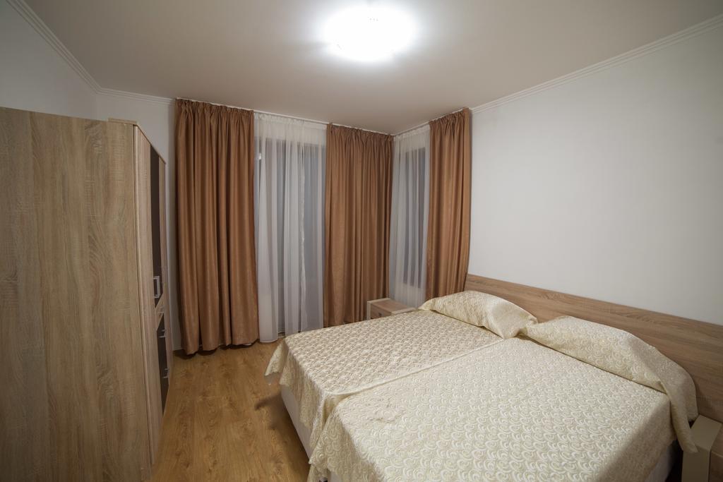 Villas In Complex Trakiyskiy Bryag Lozenets Exterior foto